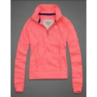 Sweatshirt Abercrombie & Fitch Femme